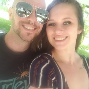 Meet your Posher, Patrick